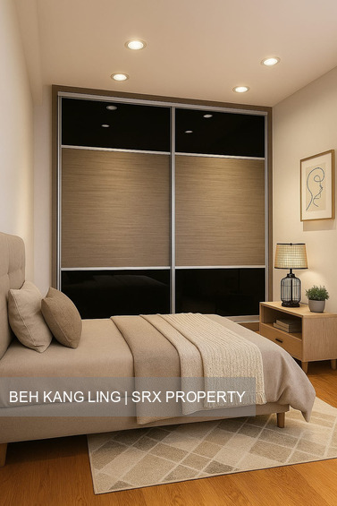 Blk 247 Jurong East Street 24 (Jurong East), HDB 3 Rooms #506698441